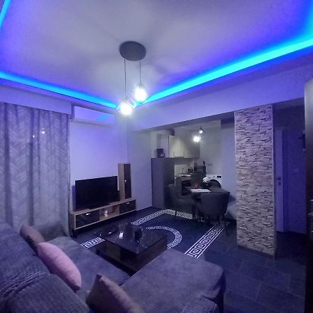 Dream Apartment "Self Check In" Салоники Экстерьер фото